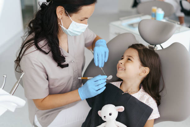 Best Emergency TMJ Treatment in Bolindale, OH