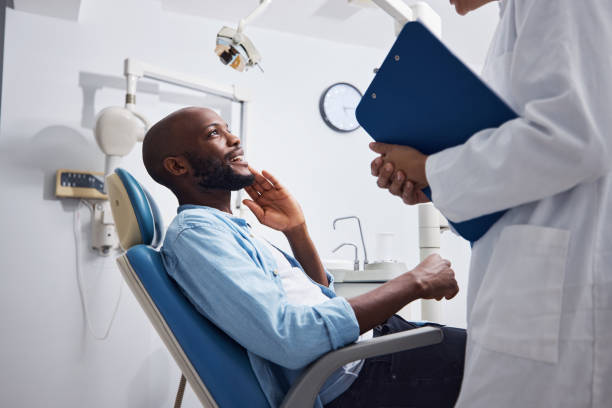 Best Urgent Care for Lost Fillings or Crowns in Bolindale, OH