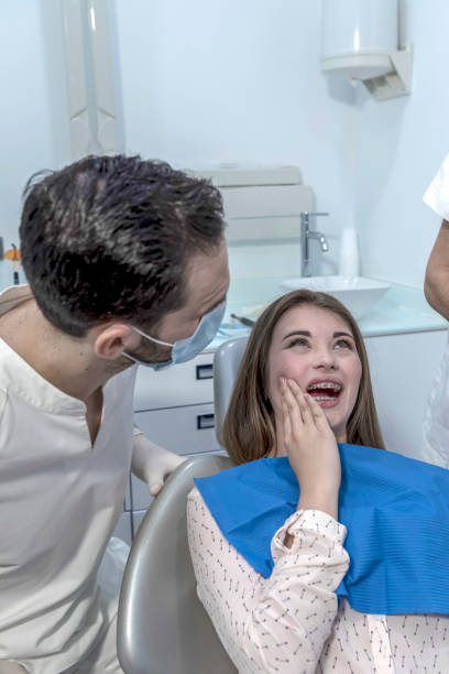 Best After-Hours Dental Trauma Care in Bolindale, OH