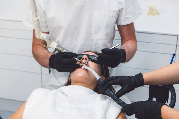 Best Emergency Root Canal Treatment in Bolindale, OH